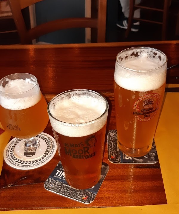 Foto di Bar Bancini - 8/10