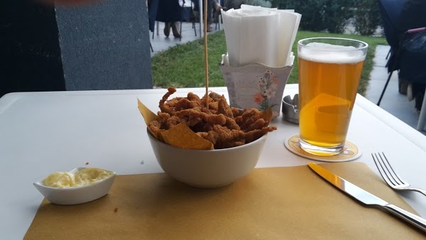 Foto di Bar Bancini - 6/10