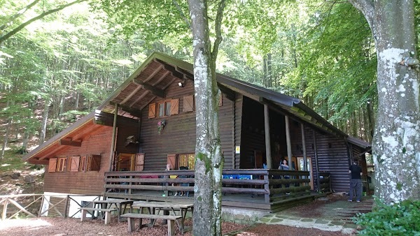 Chalet Del Molinatico, Borgo val di Taro