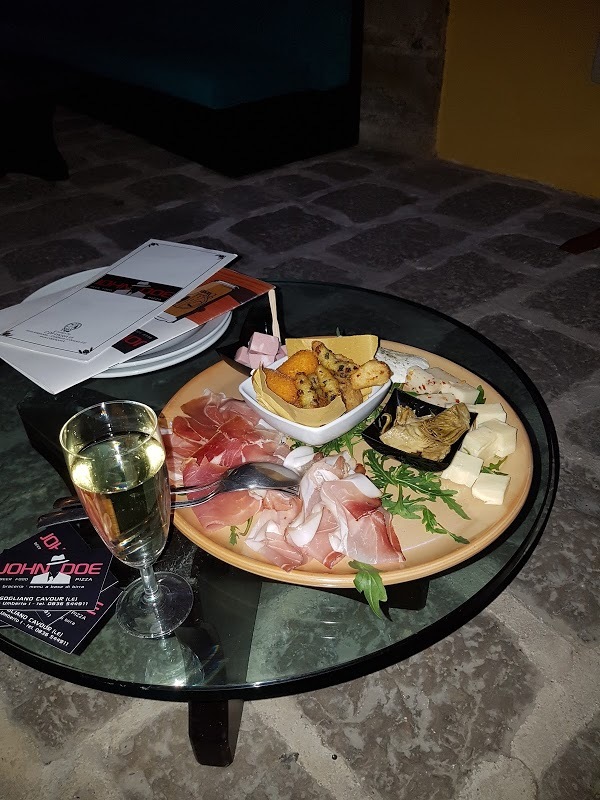 Foto di Antico Granaio - 9/10