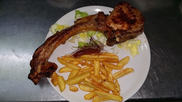 Foto di Antico Granaio - 8/10