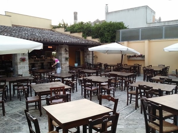 Foto di Antico Granaio - 7/10