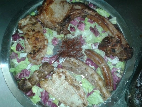 Foto di Antico Granaio - 6/10