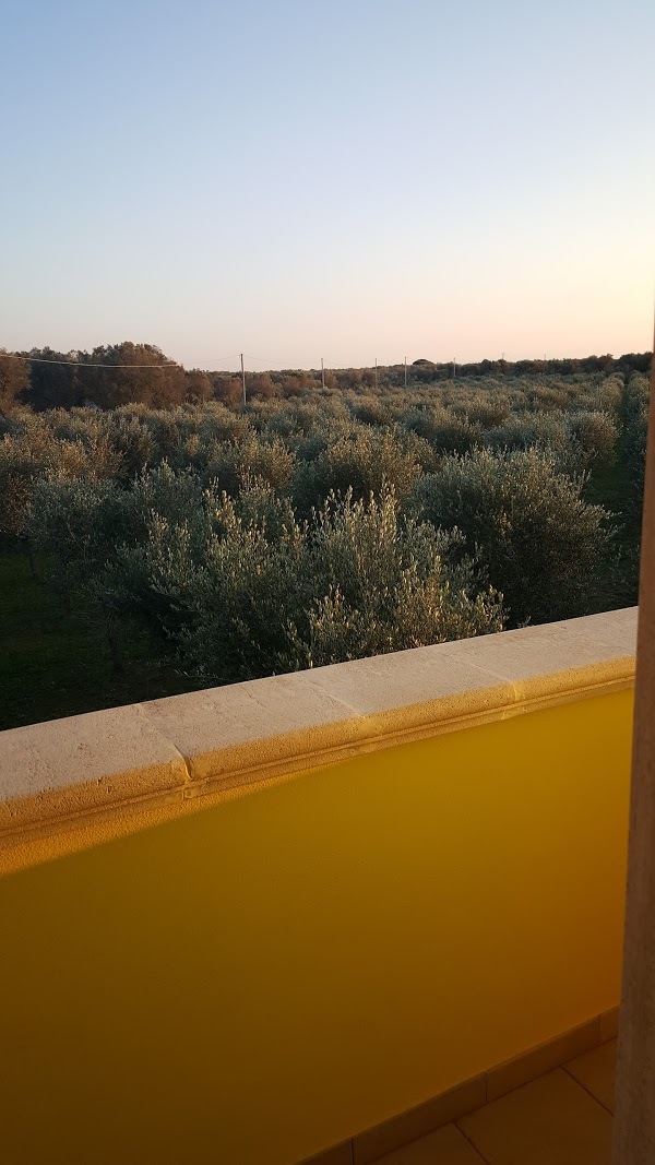 Agriturismo La Crianza, Squinzano