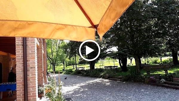Foto di Agriturismo Le Cascatelle San Nicomede - 10/10