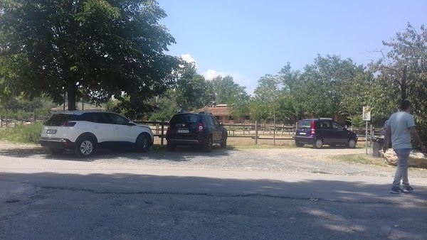 Foto di Agriturismo Le Cascatelle San Nicomede - 8/10