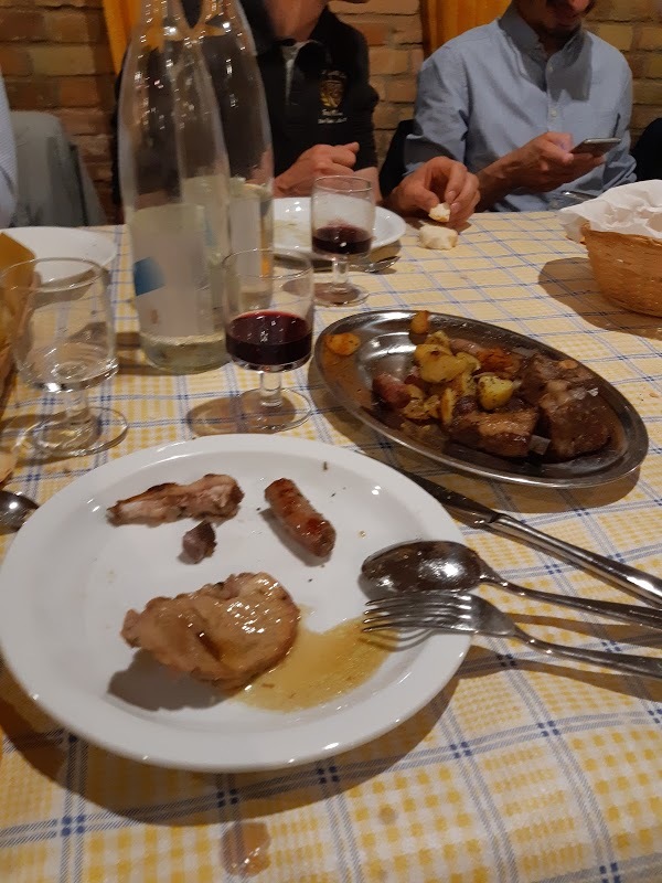 Foto di Agriturismo Le Cascatelle San Nicomede - 7/10