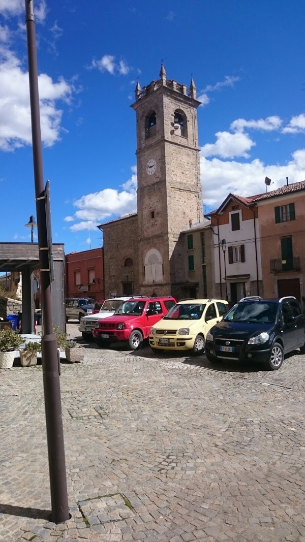 Da Irene Trattoria, Tizzano Val Parma