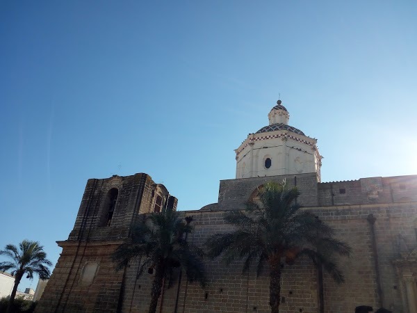 Caffe Santamaria, Campi Salentina