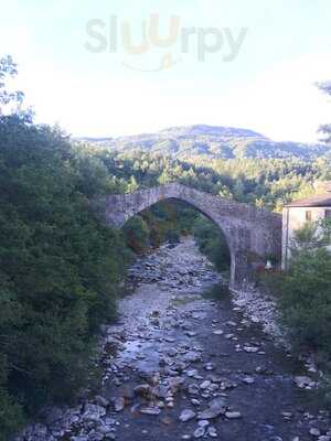 Bar Trattoria Ponte Antico, Monchio delle Corti