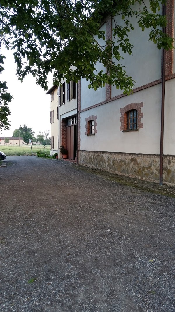 Bar La Grande, Parma