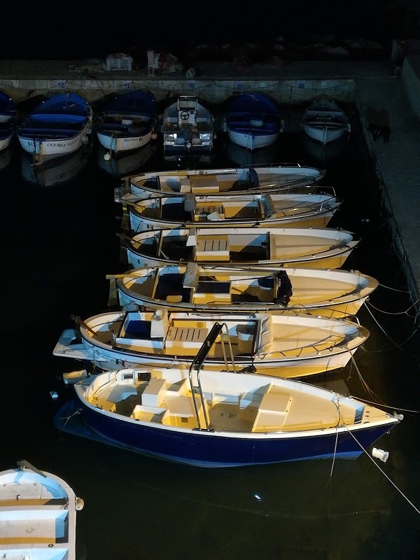 Buena Vista Caffe, Gallipoli