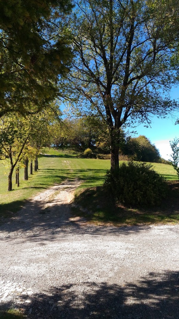 Ca' Del Chino, Varano de' Melegari