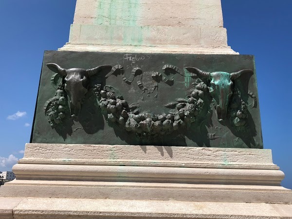 Balconcino Sul Mare, Otranto