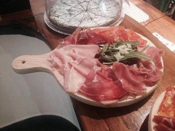 Foto di Barfly - 9/10