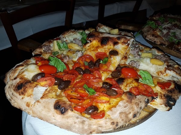 Foto di Ai Tre Monelli - 8/10