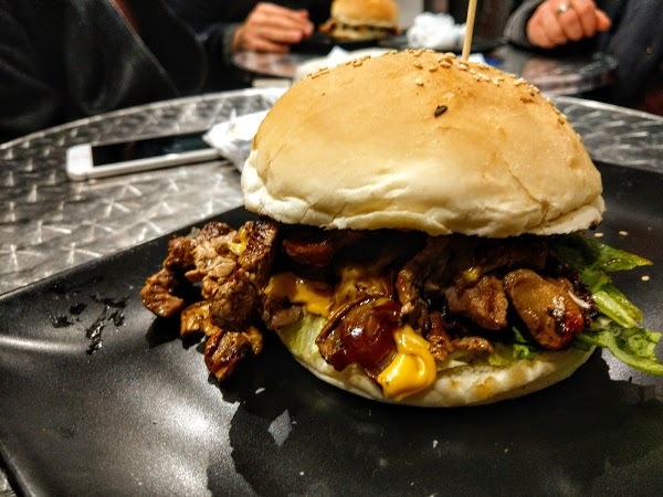 Foto di Carne & Fornelli - 10/10