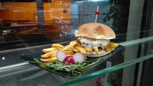 Foto di Carne & Fornelli - 9/10