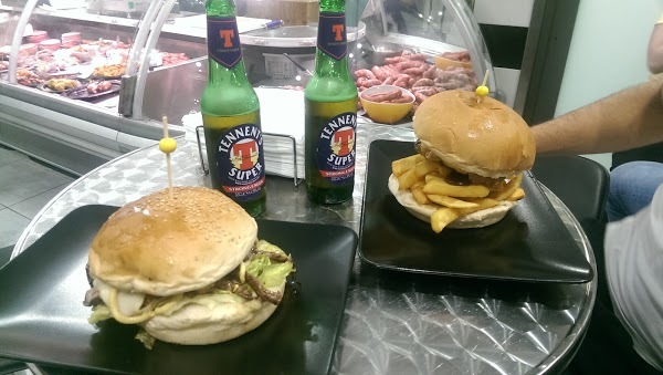 Foto di Carne & Fornelli - 6/10