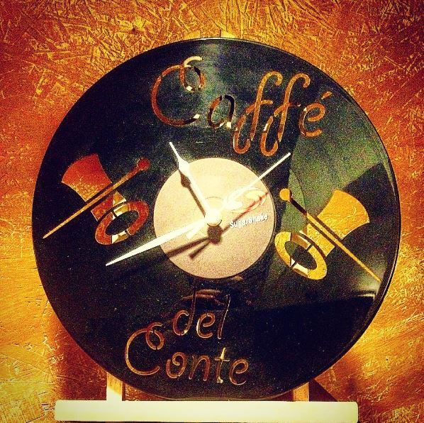 Caffè Del Conte, Cerignola