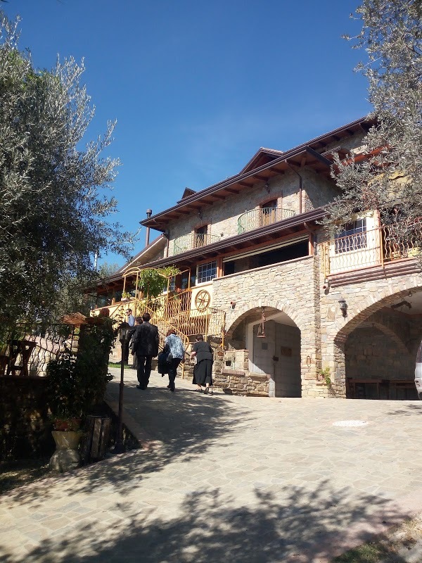 Agriturismo Spennagalli, Altavilla Silentina