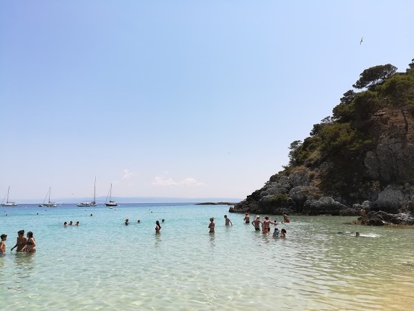 Bel Mare, Isole Tremiti