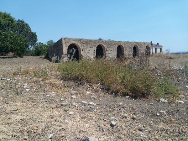 Agriturismo Moschella, Cerignola