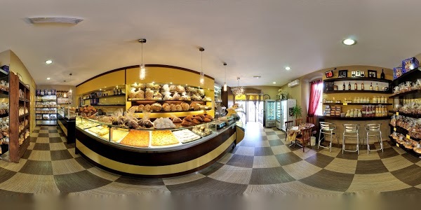 Antica Panetteria Fulgaro, San Marco in Lamis