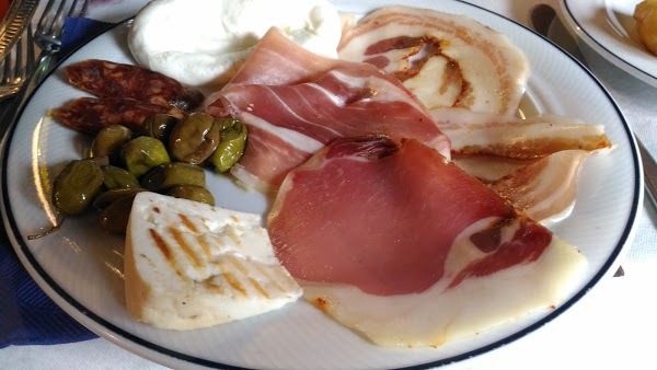 Foto di Agriturismo Da Mimi - 10/10