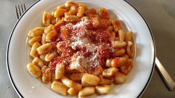 Foto di Agriturismo Da Mimi - 8/10