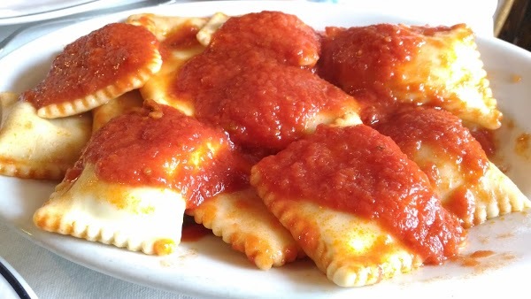 Foto di Agriturismo Da Mimi - 7/10