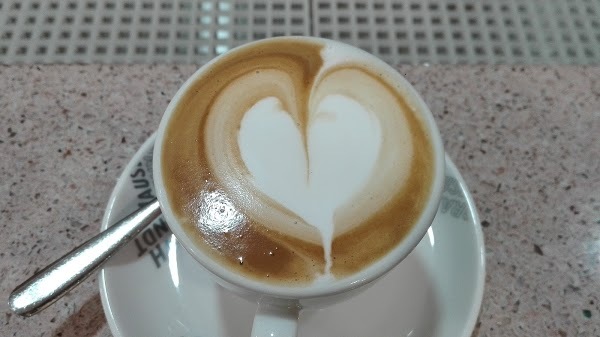 Caffetteria Del Viale, Foggia