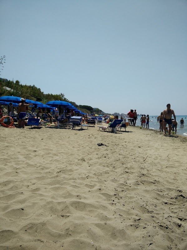 Costa Cilento, Acciaroli