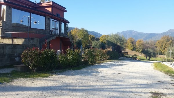 Agriturismo Casale La Monticella, Pontelatone