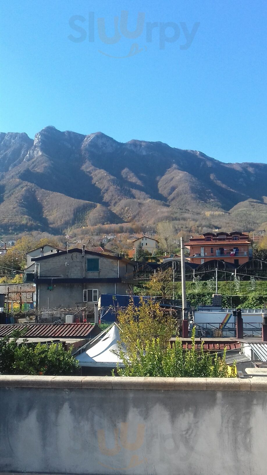 Acqua Della Quercia Ristorante Pizzeria, Cava de' Tirreni