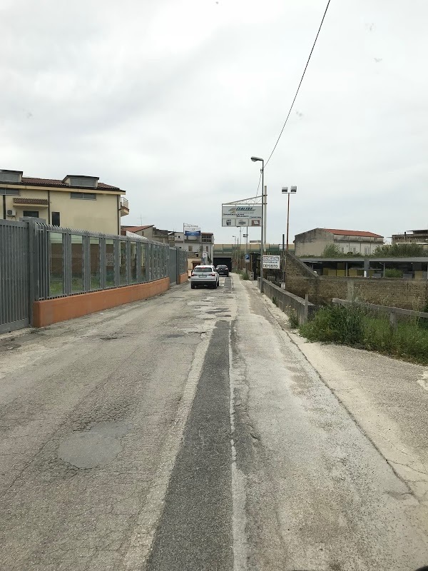 Caseificio Sagliocco, Casagiove