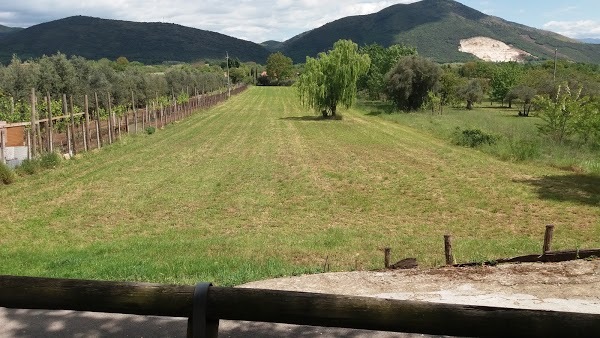 Agriturismo Marinella, Pontelatone