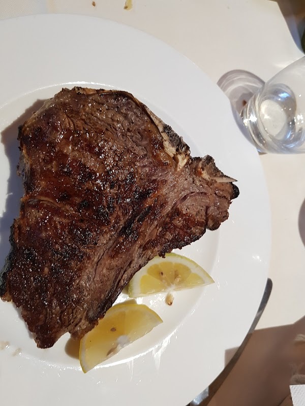 Foto 5 di Antica Trattoria Stefani Da Benedetto