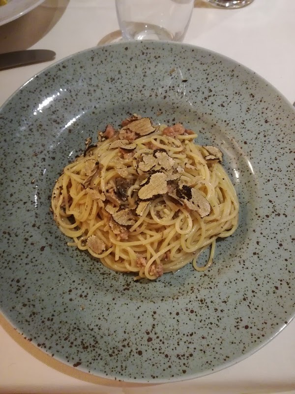Foto 4 di Antica Trattoria Stefani Da Benedetto