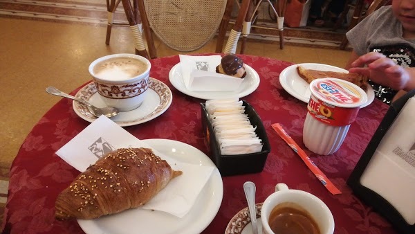 Bar Pasticceria Del Dotto, Camaiore