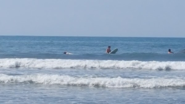 Conchiglia Beach, Marina di Pietrasanta