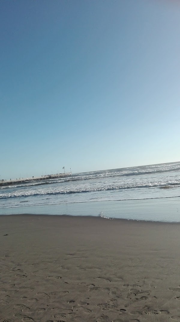 Bagno Montecristo Di Levante, Forte Dei Marmi