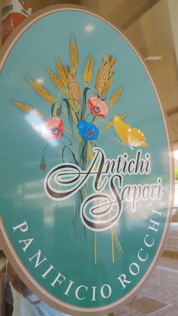 Antichi Sapori Panificio Rocchi, Forte Dei Marmi