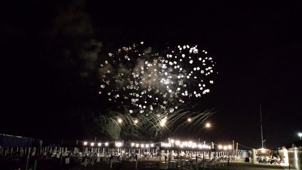 Bagno Carlo, Forte Dei Marmi