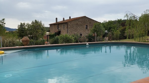 Agriturismo Il Pratone, Pisa