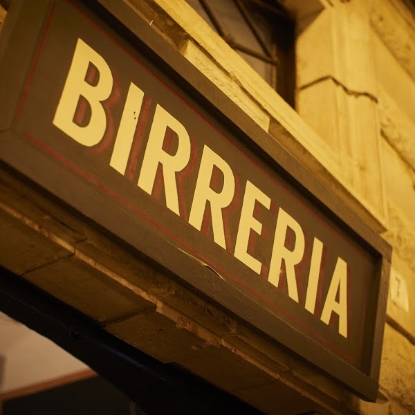 Birreria Oi, Putignano