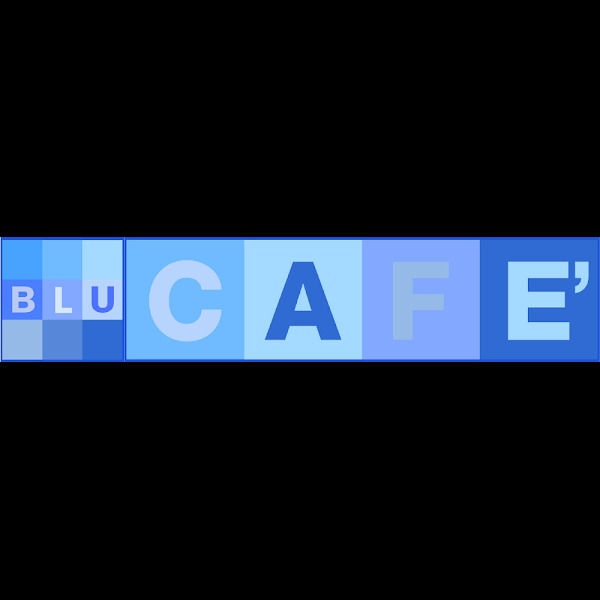 Blu Cafè, Pisa