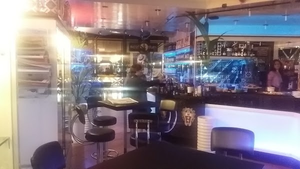 Foto di Cafetabois - 10/10