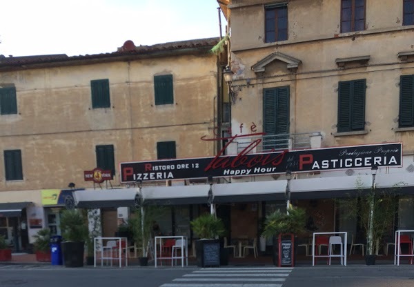 Foto di Cafetabois - 7/10