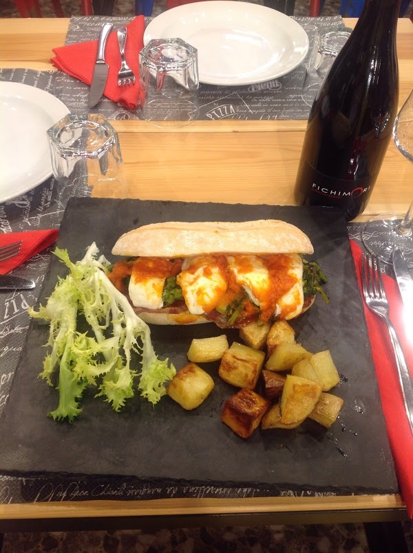 Foto di Bistrot 06 - 8/10